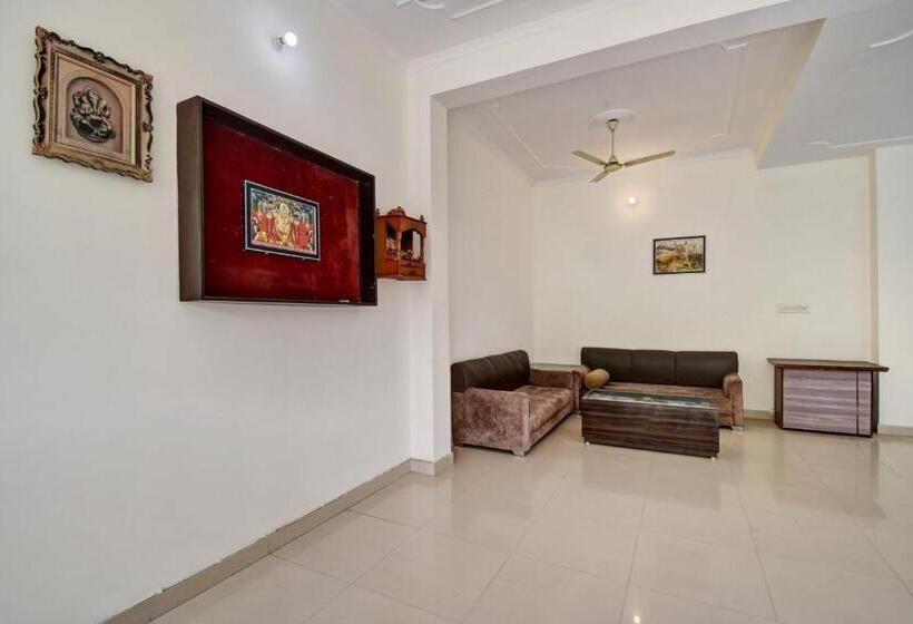 Отель Tiger View