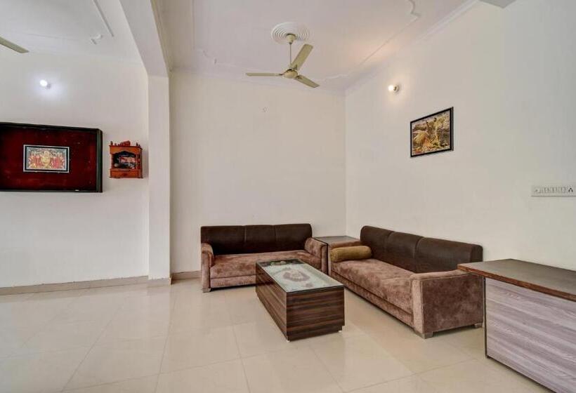 Отель Tiger View