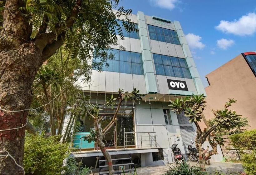 Отель Tiger View