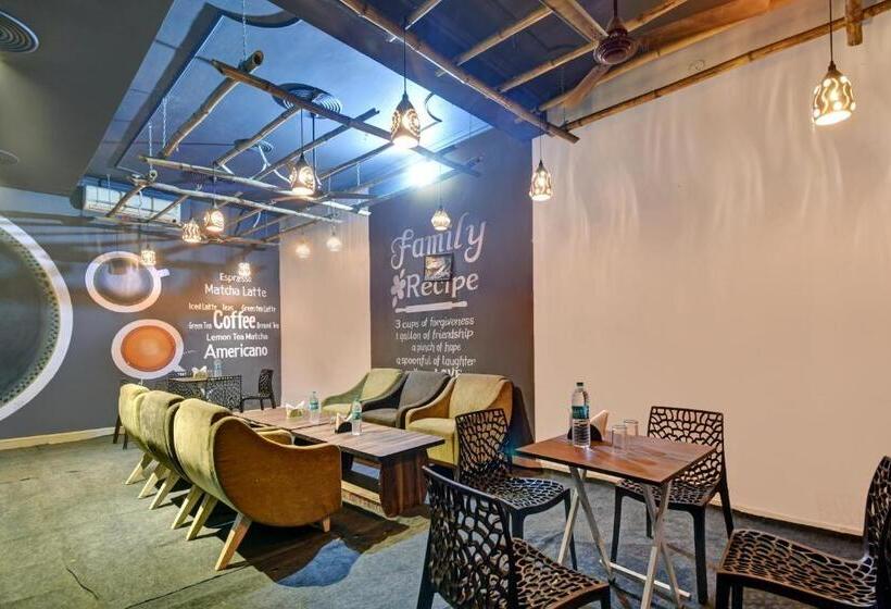 Отель Tiger View