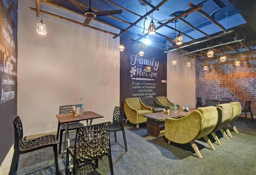 Отель Tiger View