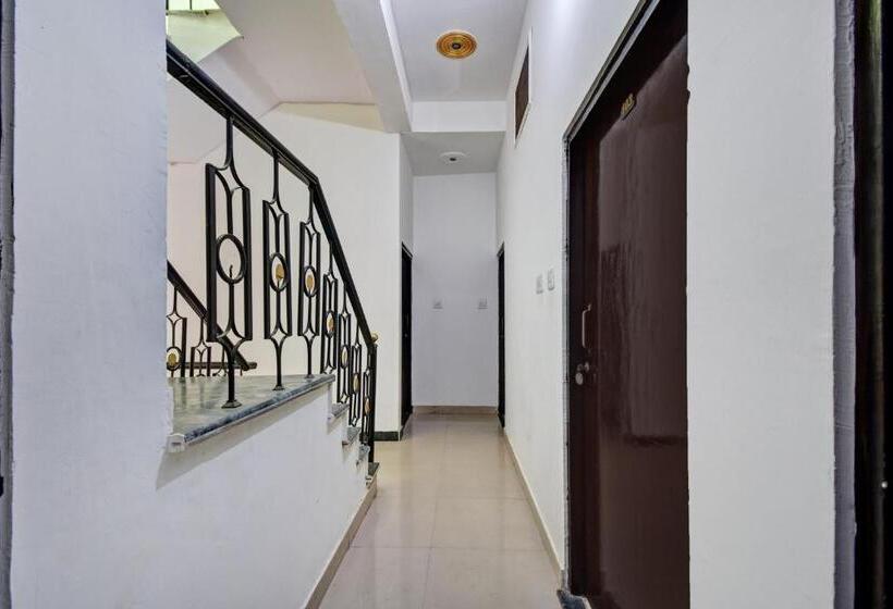 Отель Tiger View