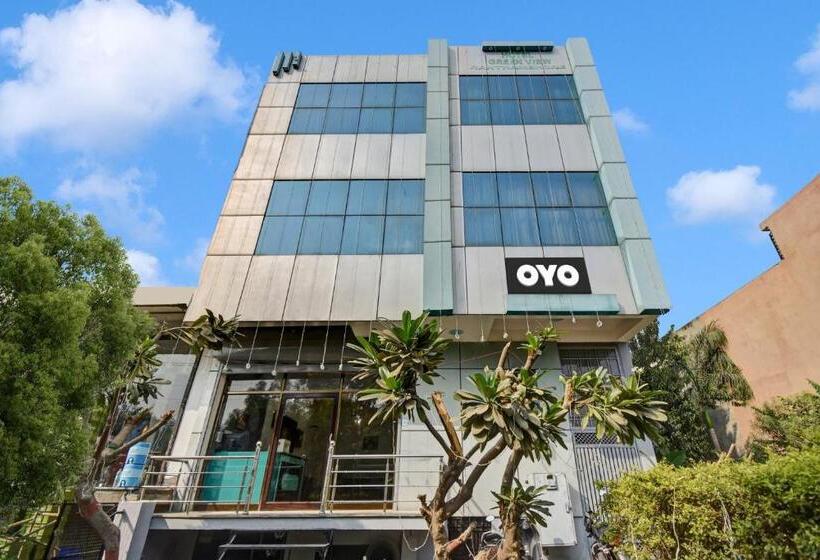 Отель Tiger View