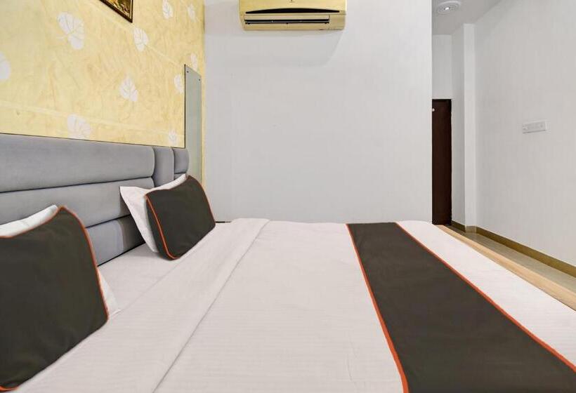 Отель Tiger View