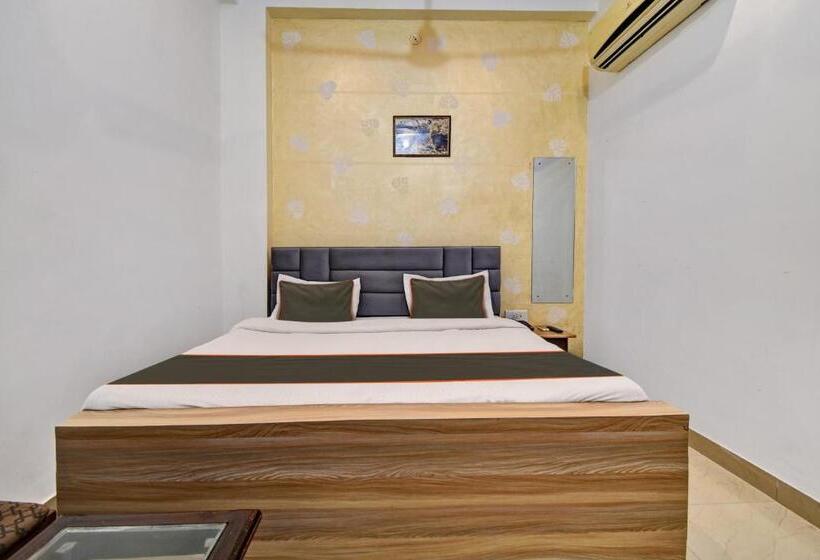 Отель Tiger View