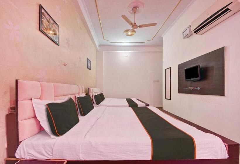 Отель Tiger View