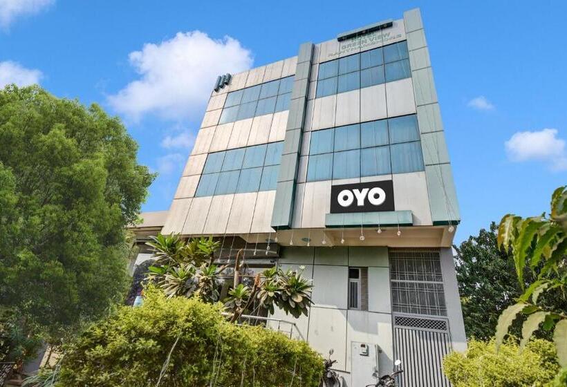 Отель Tiger View