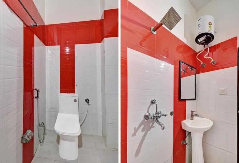 Отель Tiger View