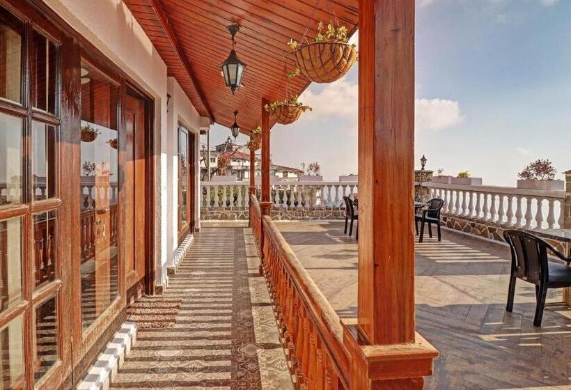 酒店 Collection O Yash Continental