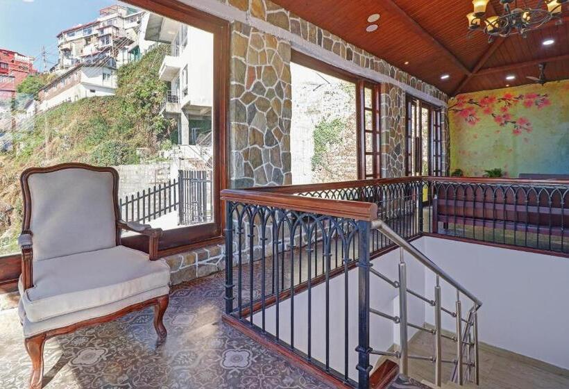 酒店 Collection O Yash Continental