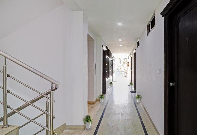 酒店 Collection O Yash Continental