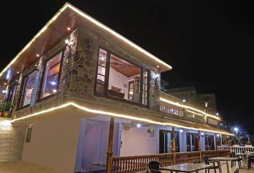 酒店 Collection O Yash Continental