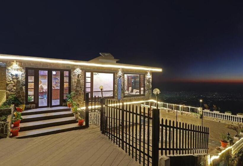 酒店 Collection O Yash Continental