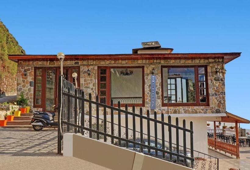 ホテル Collection O Yash Continental