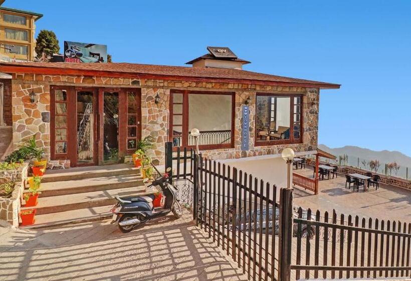 ホテル Collection O Yash Continental