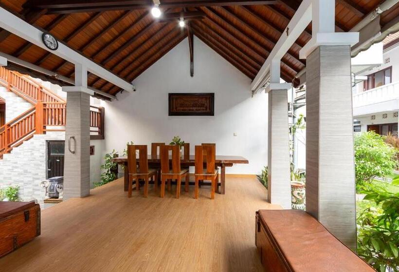 호텔 Cove De Pavila