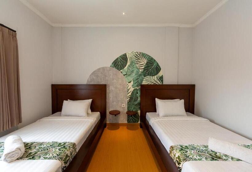 호텔 Cove De Pavila