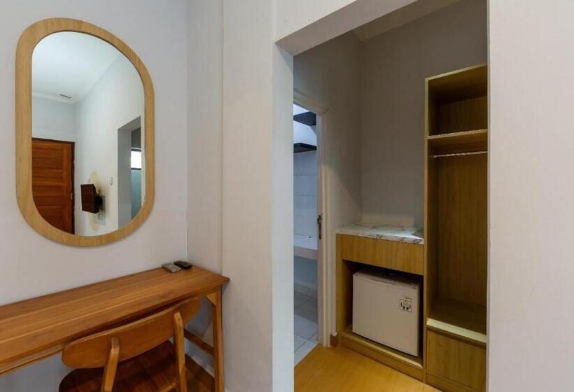 호텔 Cove De Pavila