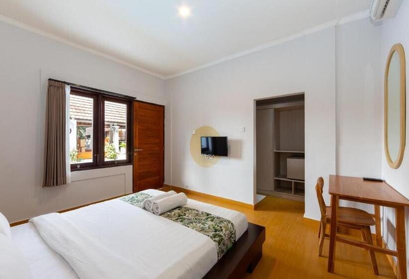 호텔 Cove De Pavila