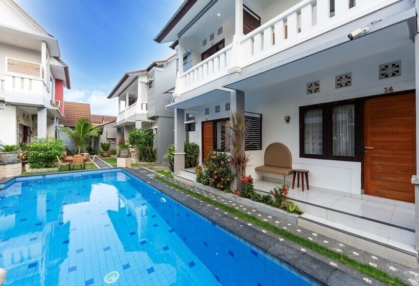 호텔 Cove De Pavila