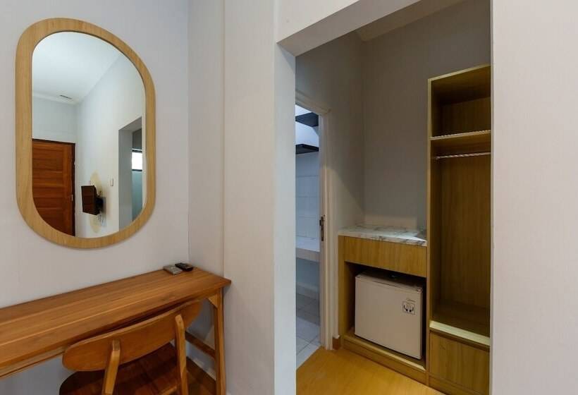 호텔 Cove De Pavila