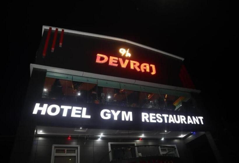 בית מלון כפרי Devraj, Madhya Pradesh