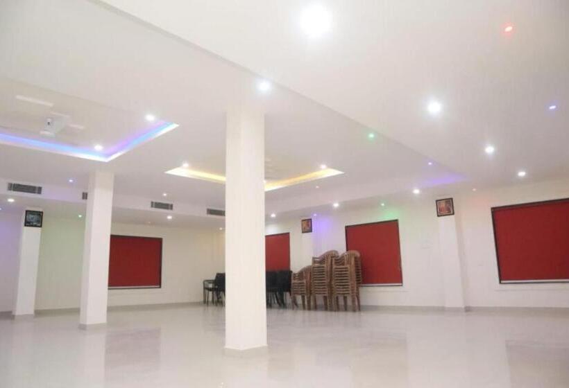 בית מלון כפרי Devraj, Madhya Pradesh