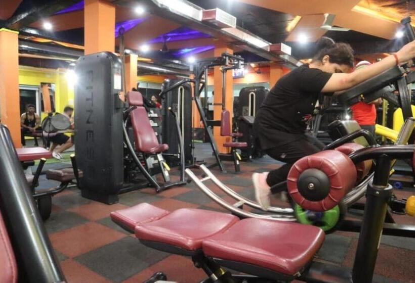 בית מלון כפרי Devraj, Madhya Pradesh