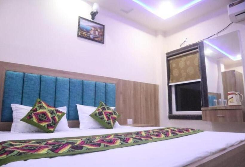 בית מלון כפרי Devraj, Madhya Pradesh