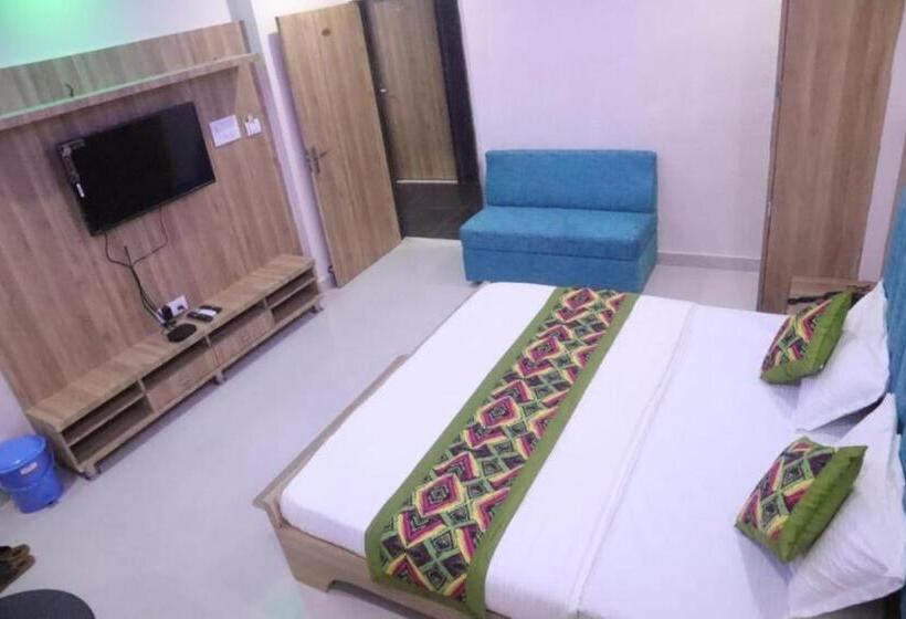 בית מלון כפרי Devraj, Madhya Pradesh