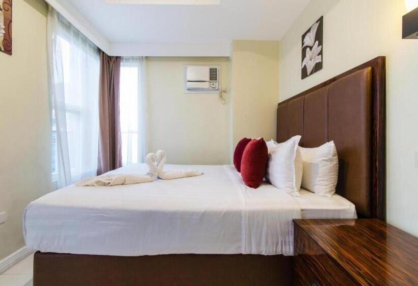 هتل 60 Percent Off Deluxe Ocean View Rooms Free Pool And Free Sauna Access Included Perfect Location Nea