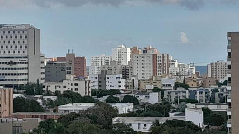 فندق Distrito 90