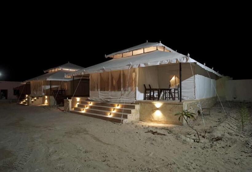 酒店 Ekanta Resort