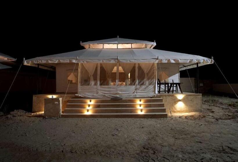 酒店 Ekanta Resort