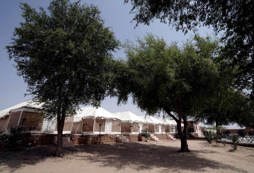 酒店 Ekanta Resort