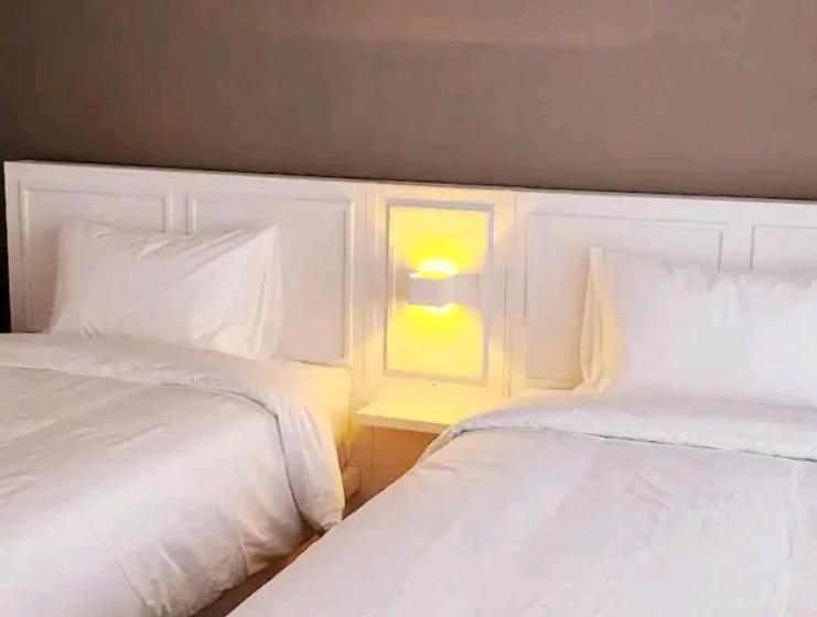 בית מלון כפרי Bona Travel Haeundae