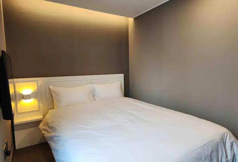 酒店 Bona Travel Haeundae