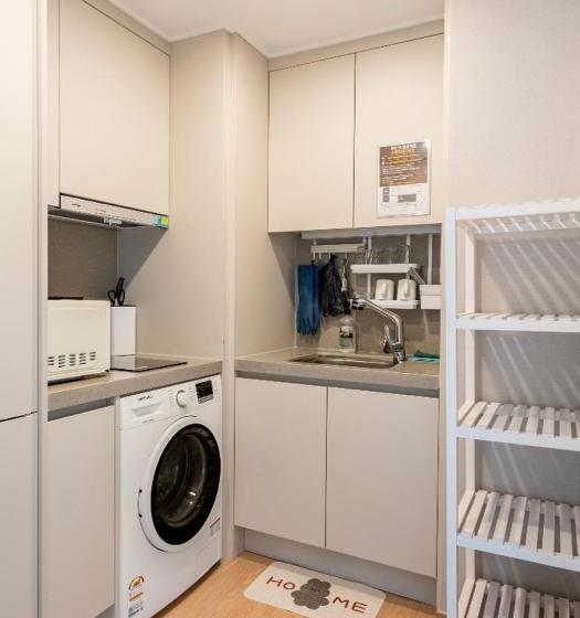 酒店 Bona Travel Haeundae