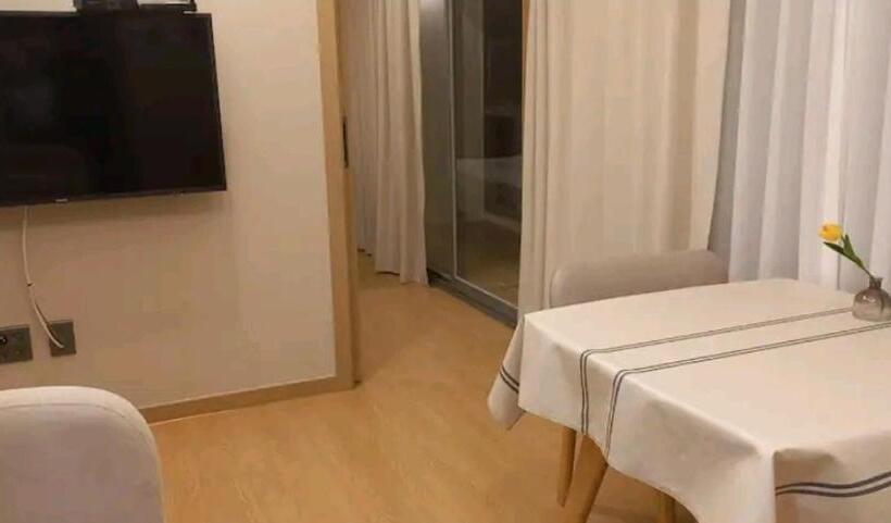 בית מלון כפרי Bona Travel Haeundae