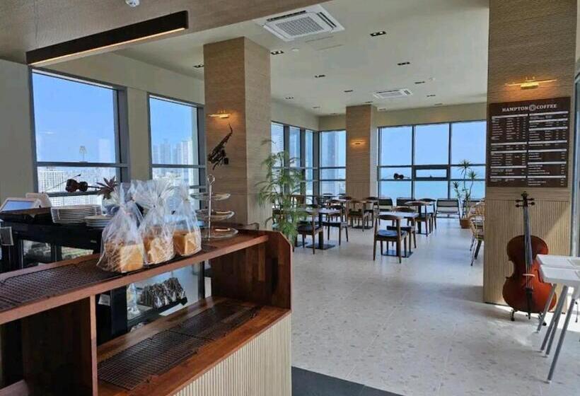 酒店 Bona Travel Haeundae