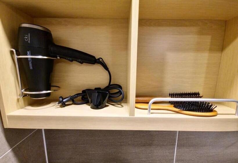 酒店 Bona Travel Haeundae