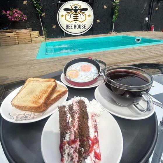 فندق Alojamiento En Villa Alemana Golden House Con Opción A Uso De Jacuzzi