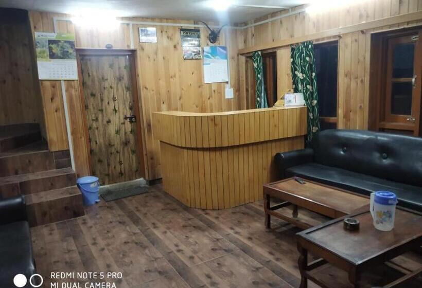 فندق Home 2 Homes