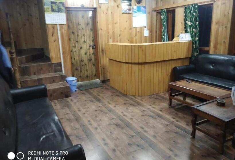 فندق Home 2 Homes