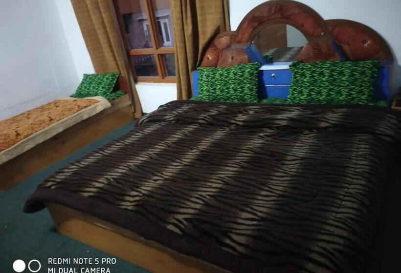 فندق Home 2 Homes