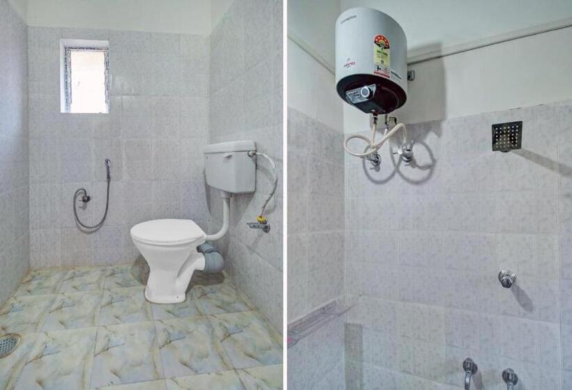 בית מלון כפרי Flagship A B Guest House