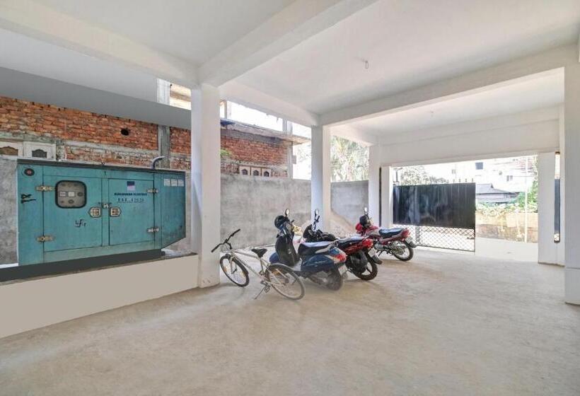 בית מלון כפרי Flagship A B Guest House