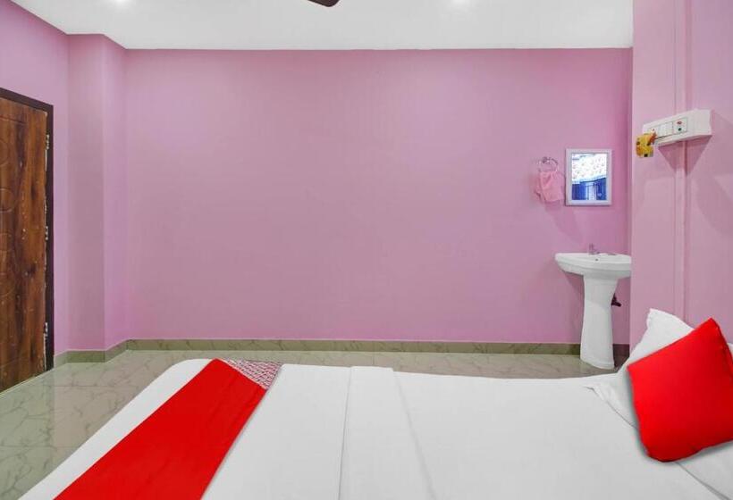 בית מלון כפרי Flagship A B Guest House