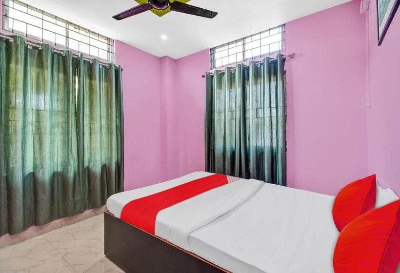 בית מלון כפרי Flagship A B Guest House