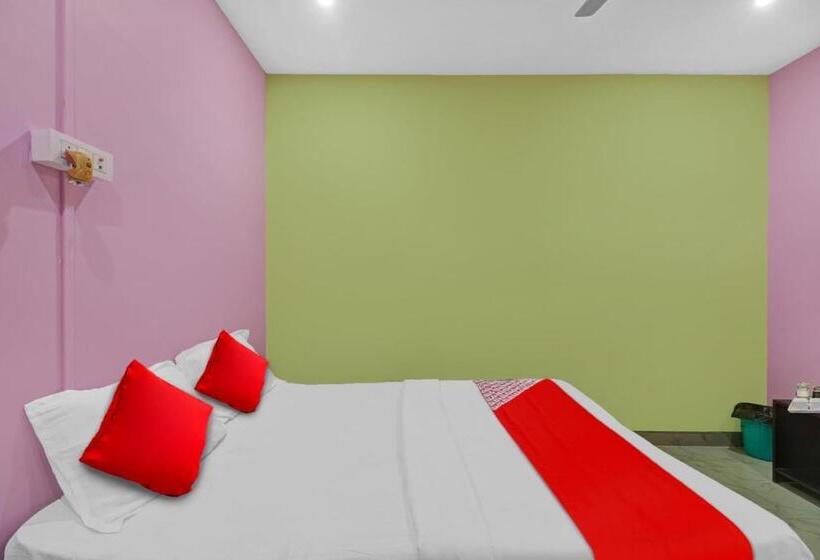 בית מלון כפרי Flagship A B Guest House